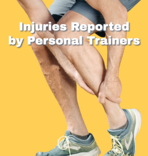 Injuries Reported