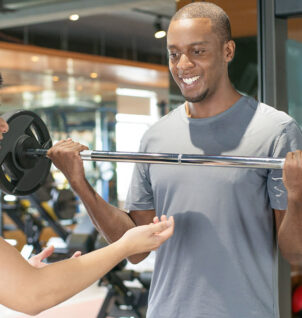 What’s the Secret to Becoming a Successful Personal Trainer?