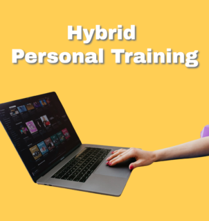 Hybrid Personal Training