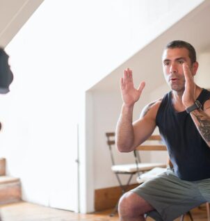 Online Personal Trainer