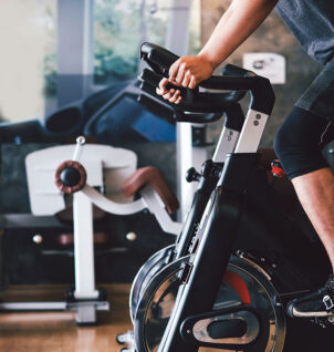 Liability Insurance for Gyms