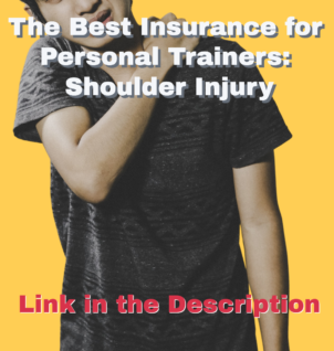 Shoulder Injury