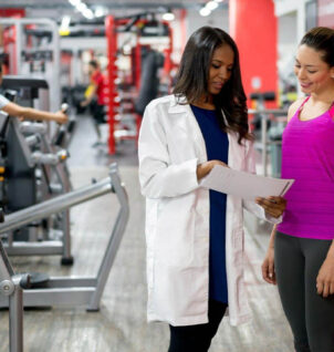 Gym Insurance - Premises and General Liability Coverage
