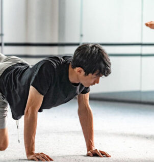 Pilates Instructor Insurance