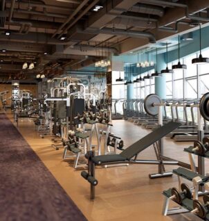 Requirements To Open a Gym