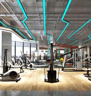 The Essentials of Starting Your Gym Business