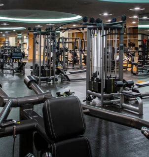 Establishing Credibility in the Fitness Industry