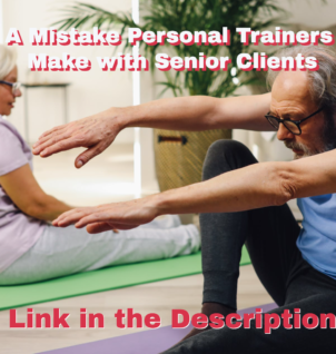 Senior Clients