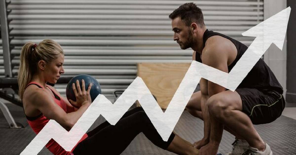 Gym Business Resilience Strategies to Rise Above Inflation