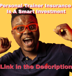 Personal Trainer Insurance Is A Smart Investment