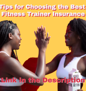 Are you looking for the best fitness insurance?