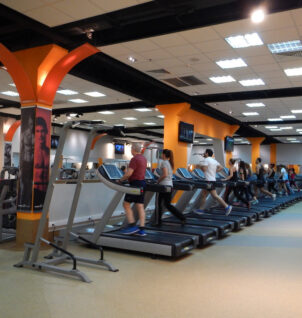 best personal trainer insurance