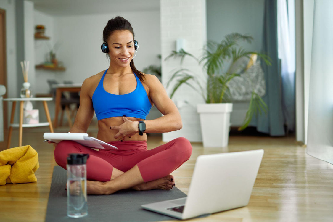 Top Personal Trainer Certifications for Fitness Professionals – API Fitness