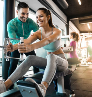 Top Personal Trainer Certifications