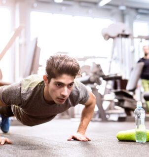 personal training insurance