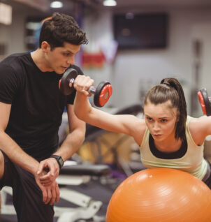 Personal Training