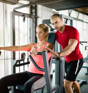 personal trainer liability insurance