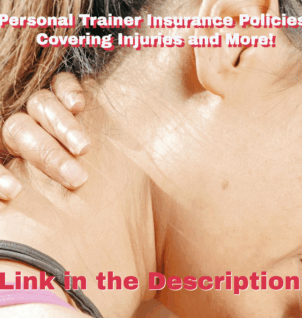 Personal Trainer Insurance Policies Covering Injuries and More!