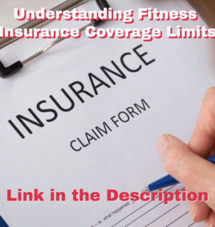 Understanding Fitness Insurance Coverage Limits