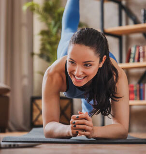 Online Training